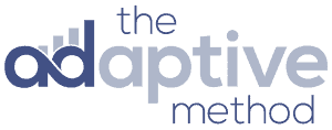 the_adaptive_method_logo